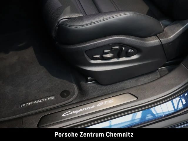 Porsche Cayenne GTS