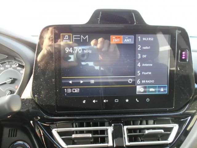 Suzuki SX4 S-Cross 4x4 Comfort