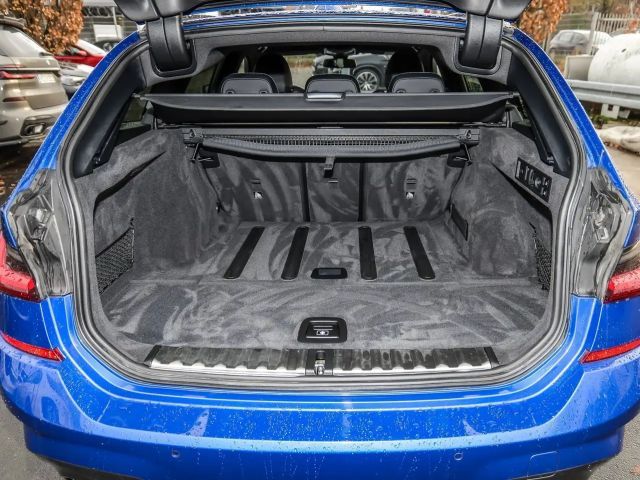 BMW 320 320i M-Sport