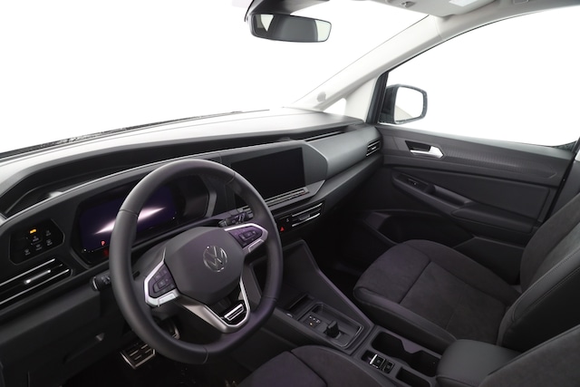 Volkswagen Caddy 2.0 TDI DSG