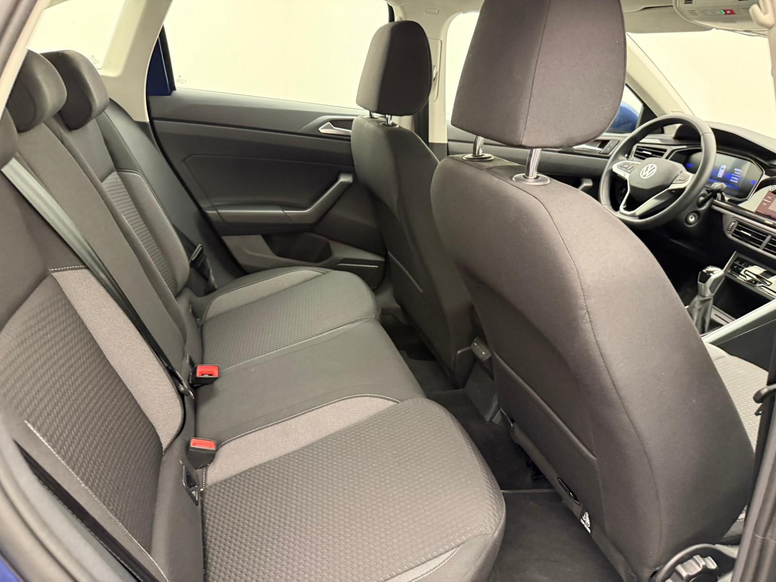 Volkswagen Taigo 1.0 TSI Life