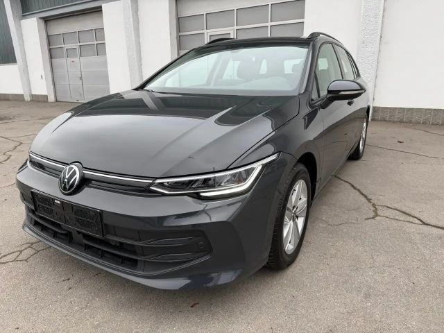 Volkswagen Golf DSG Life Variant