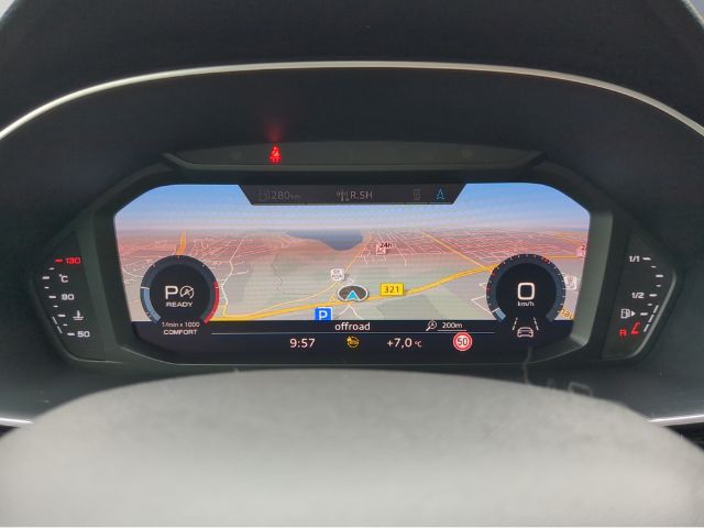 Audi Q3 35 TDI S-Tronic