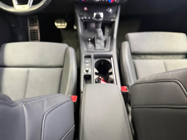 Audi RS Q3 Quattro S-Tronic