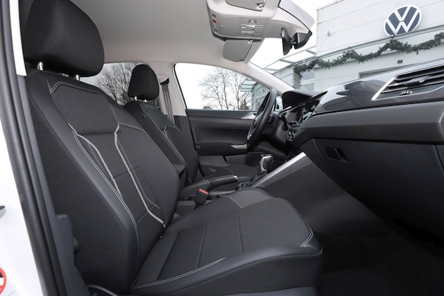 Volkswagen Taigo DSG Style