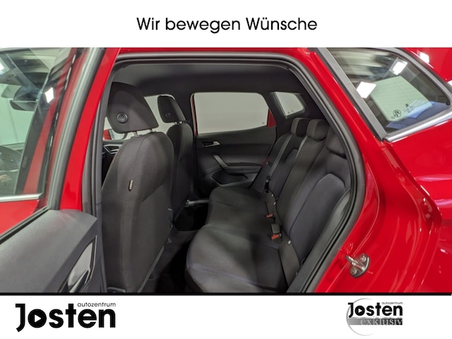 Seat Arona 1.0 TSI FR-lijn