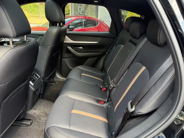 Mazda CX-60 4WD Homura Plus