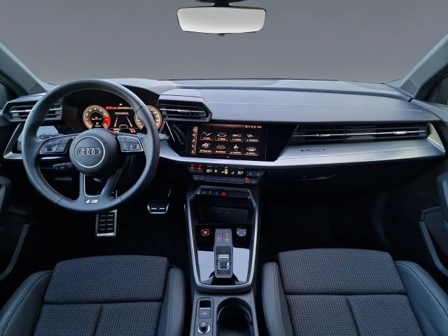 Audi S3 Sedan Sportback