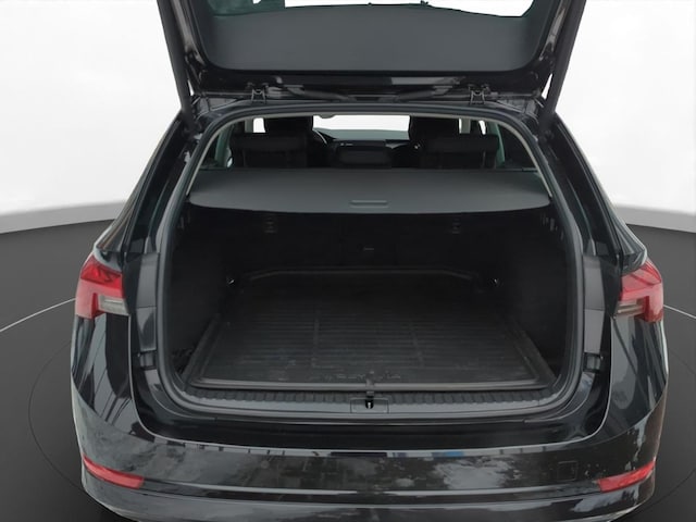 Skoda Octavia 2.0 TDI Combi Style Style