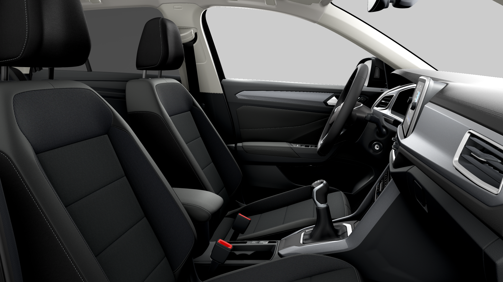 Volkswagen T-Roc 1.0 TSI Style