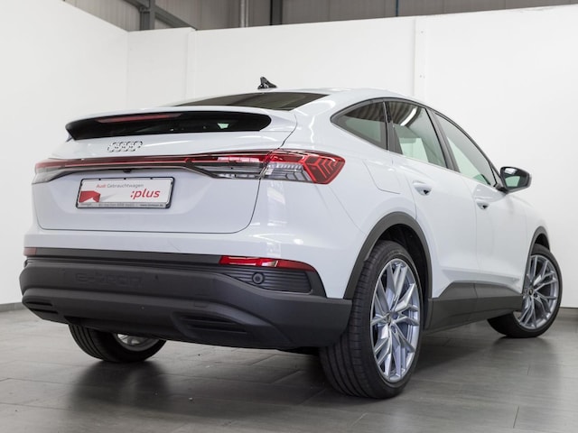 Audi Q4 e-tron 35 Sportback