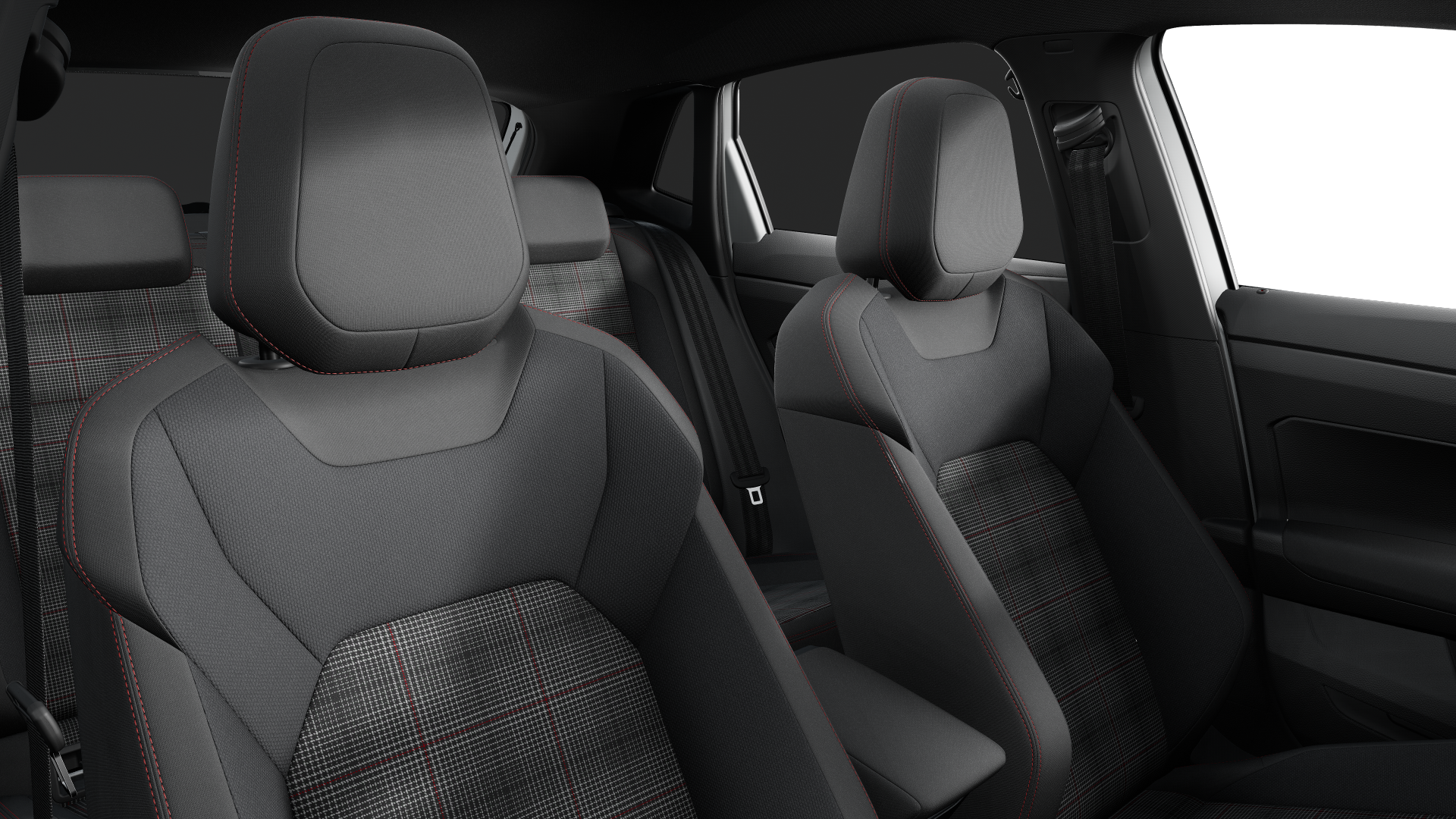 Volkswagen Polo 2.0 TSI DSG