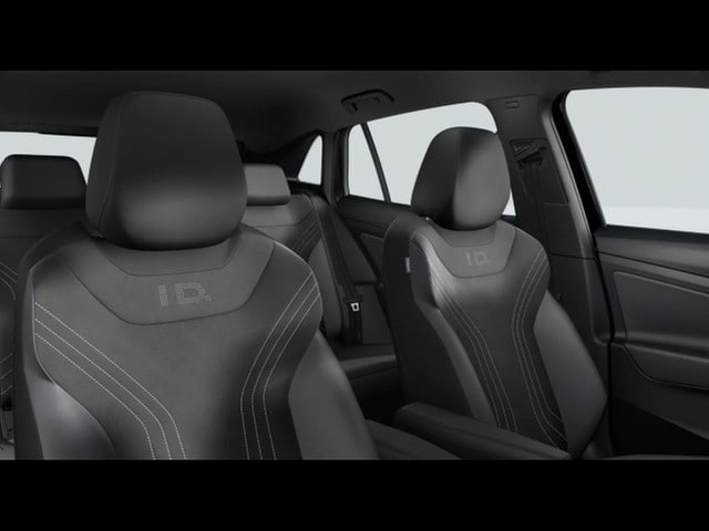 Volkswagen ID.4 77 KWh Performance Pro