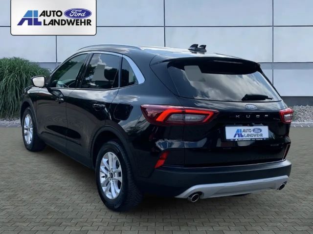 Ford Kuga EcoBoost Titanium