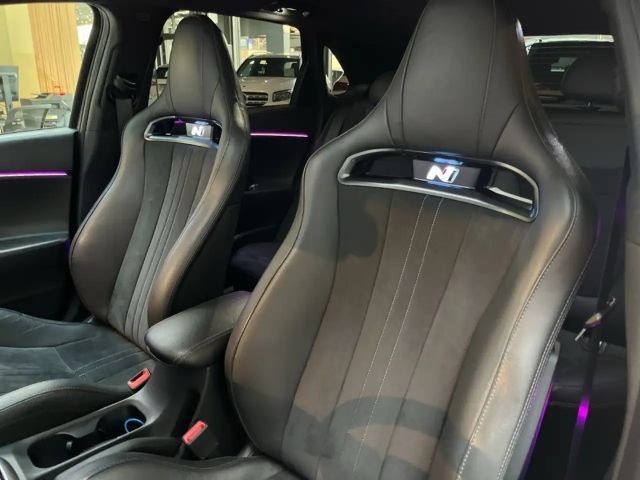 Hyundai i30 2.0 N Performance