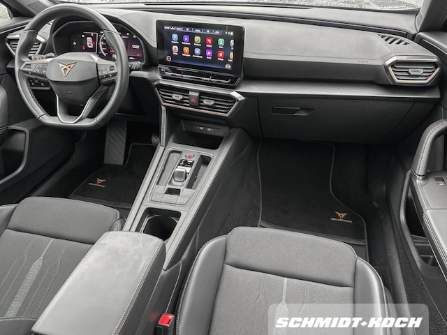 Cupra Formentor 1.5 TSI