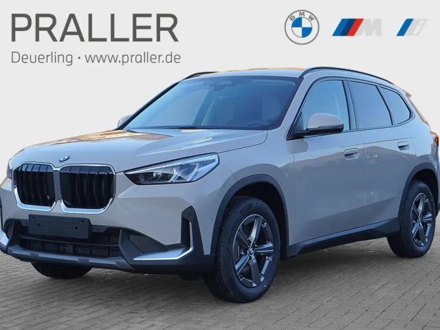 BMW X1 sDrive20i