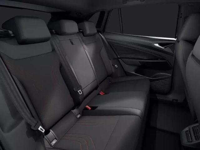 Volkswagen ID.4 GTX IQ.Drive