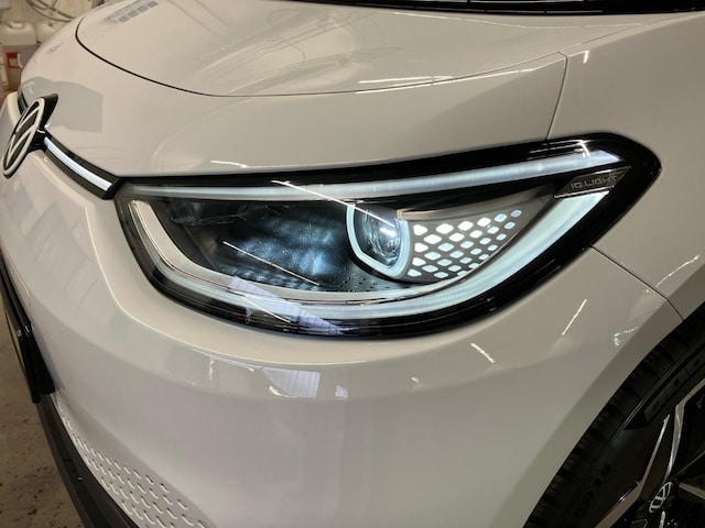 Volkswagen ID.3 145PS ACC.AREA-VIEW.NAVI.PANO.LED.APP-C.LKRD-HZG.SHZ