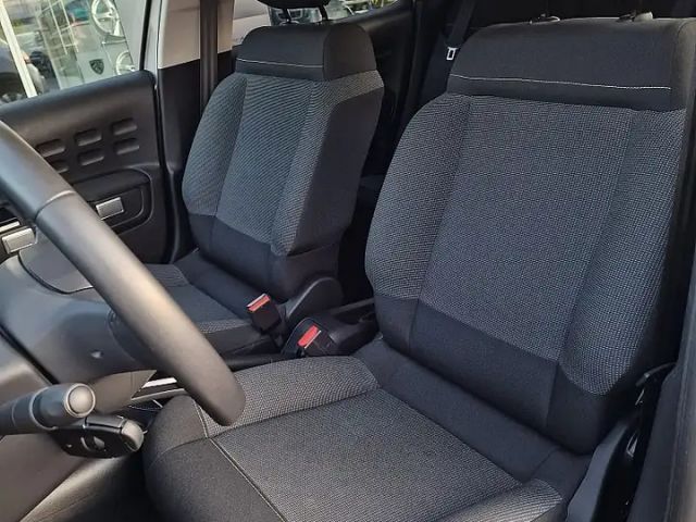 Citroën C3 Max PureTech