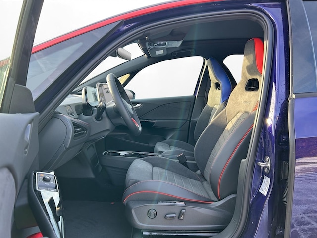 Volkswagen ID.3 FIRE+ICE | PANO WÄRMEP.