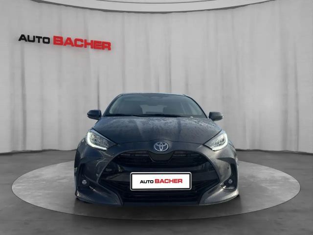 Toyota Yaris 5-deurs Active