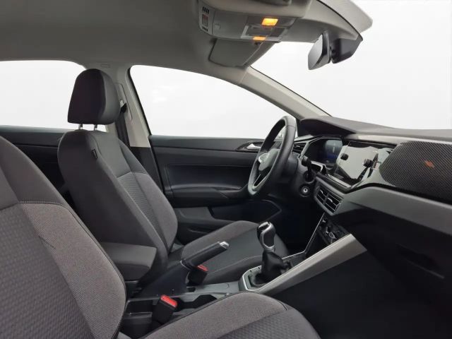 Volkswagen Polo 1.0 TSI IQ.Drive