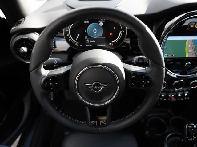 MINI Cooper Mini Yours Trim LED ALUFELGEN 18 ZOLL