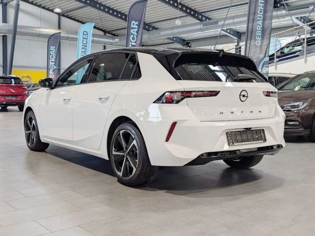 Opel Astra 1.2 Turbo GS-Line Grand Sport Turbo