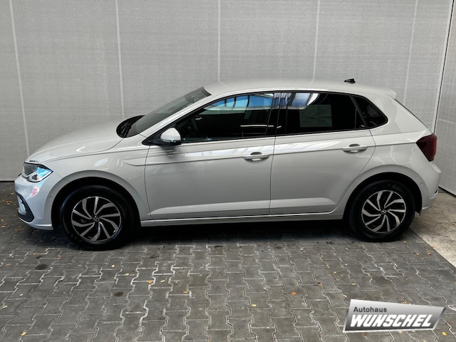 Volkswagen Polo 1.0 TSI Life
