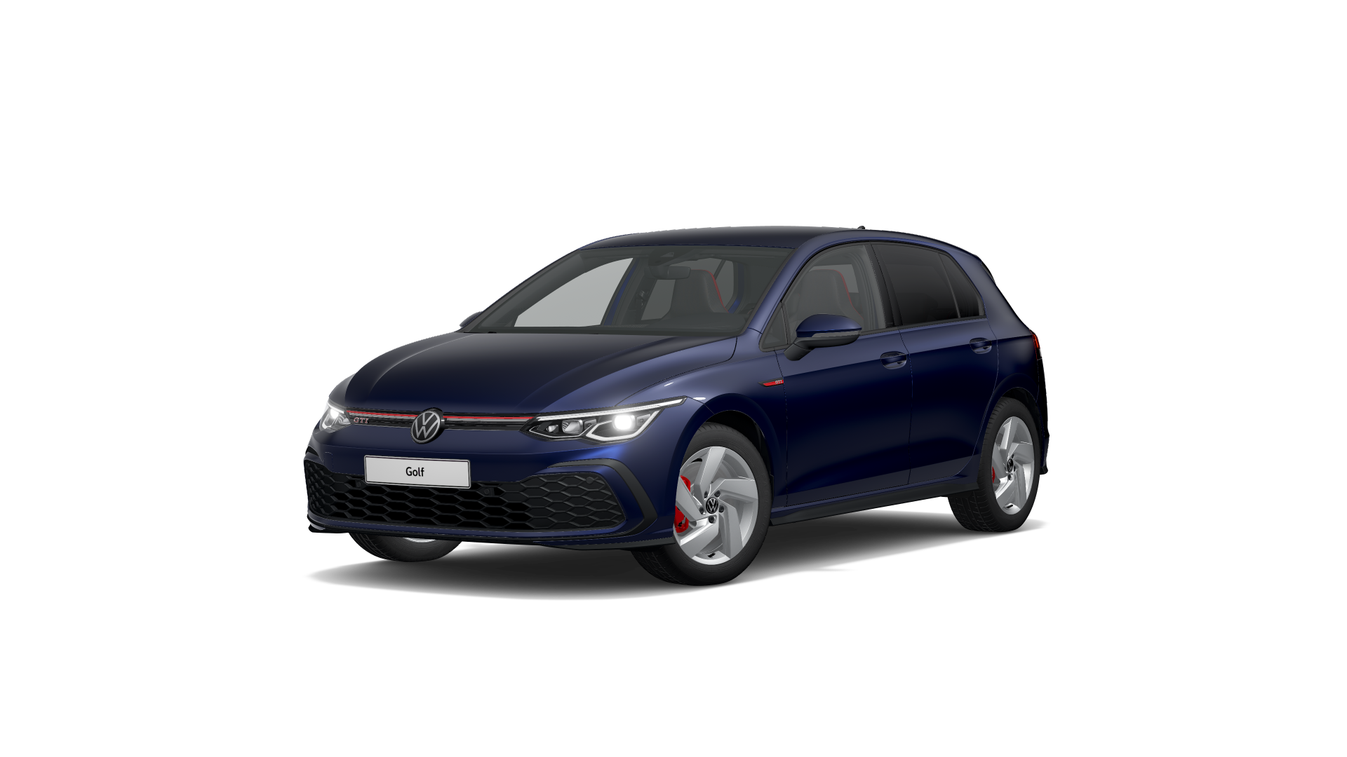 Volkswagen Golf DSG GTI Golf VIII