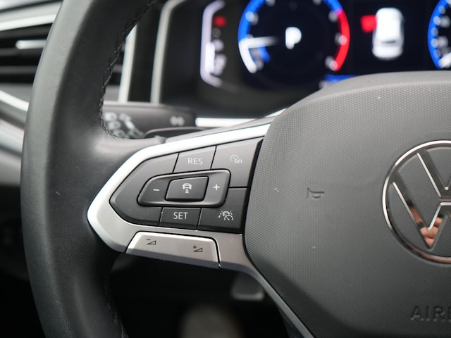 Volkswagen Taigo DSG Style