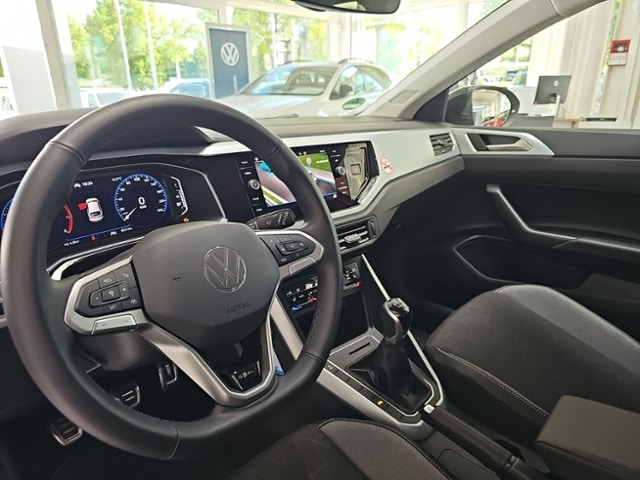 Volkswagen Taigo 1.0 TSI