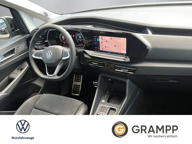 Volkswagen Caddy Maxi Style