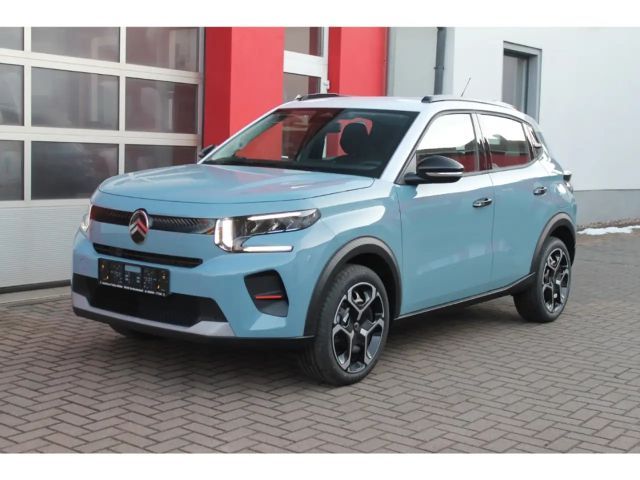 Citroën C3 Plus You