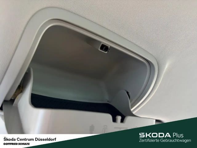 Skoda Karoq Business Clever