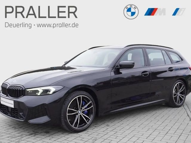 BMW 330 330d M-Sport Touring xDrive