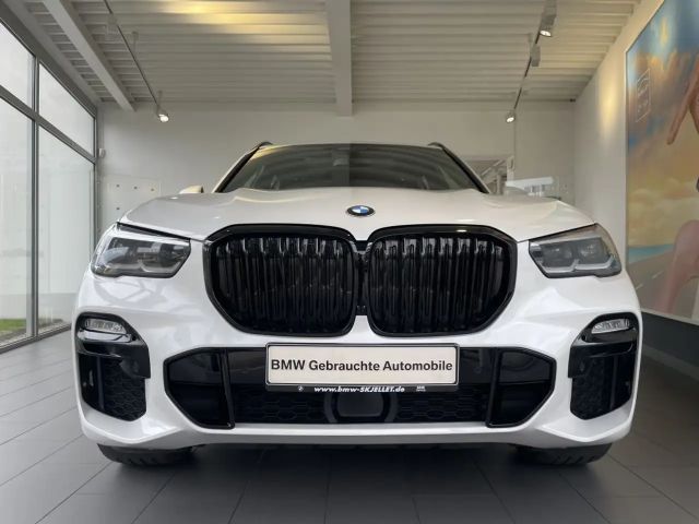 BMW X5 M-Sport xDrive xDrive45e