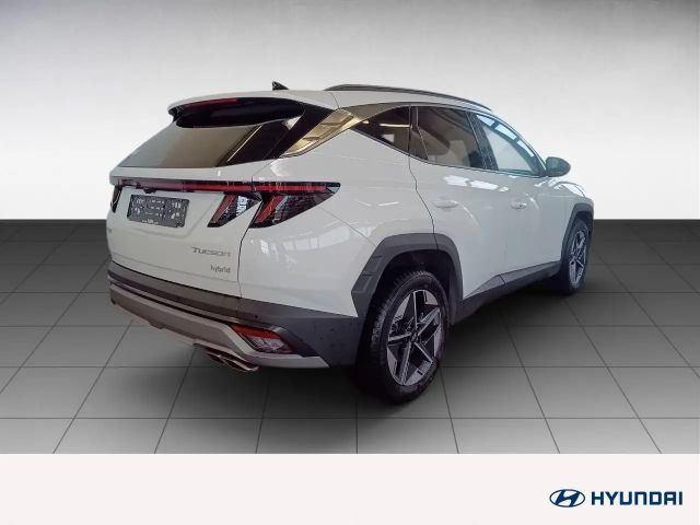 Hyundai Tucson Trend