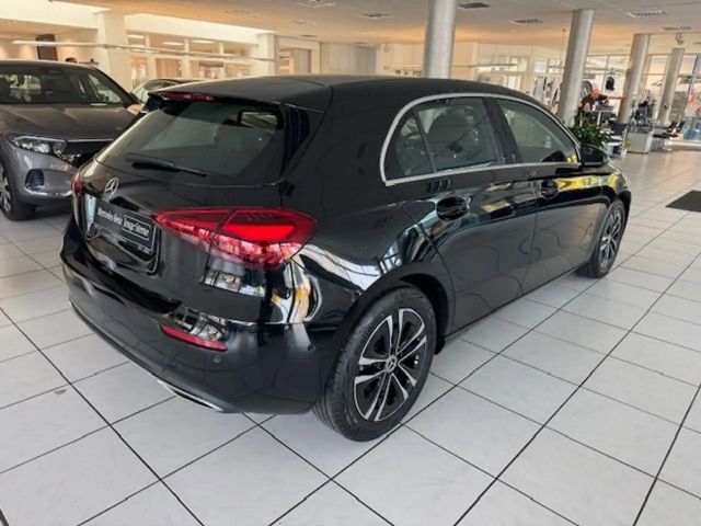 Mercedes-Benz A 200 Progressive