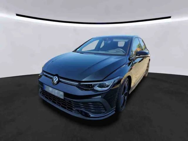 Volkswagen Golf 2.0 TSI DSG