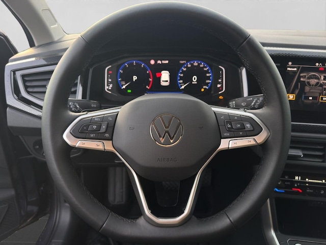 Volkswagen Polo 1.0 TSI DSG Life