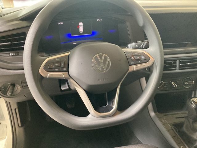 Volkswagen Polo 1.0 MPI