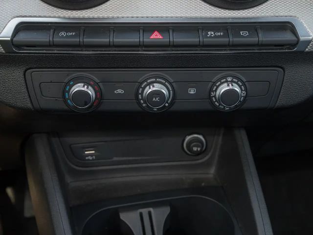 Audi Q2 30 TFSI