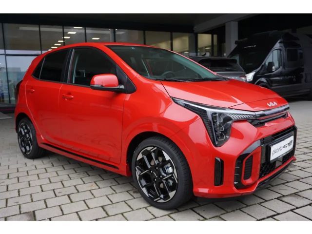 Kia Picanto GT-Line