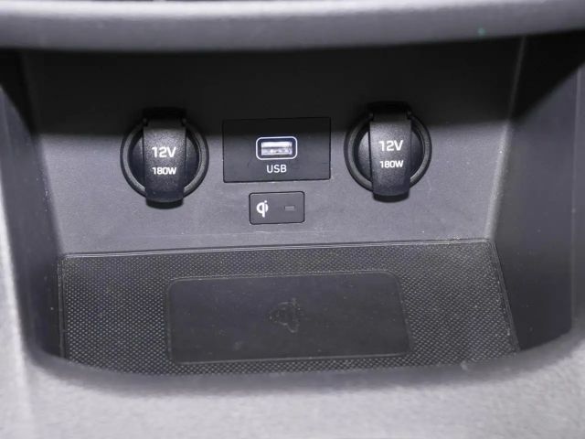 Hyundai i30 T-GDi Trend