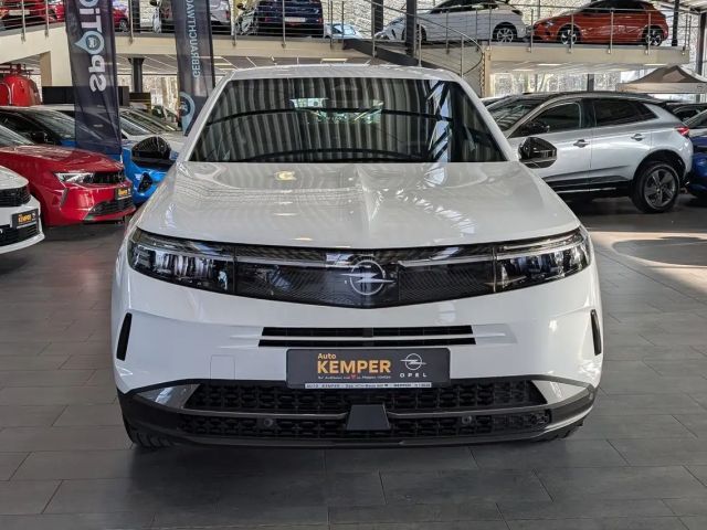 Opel Grandland X 1.2 Turbo Edition Turbo