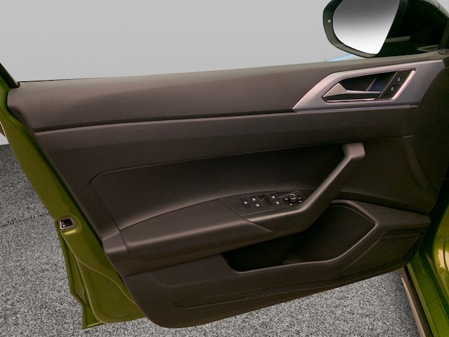 Volkswagen Taigo 1.0 TSI