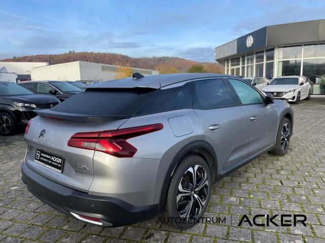 Citroën C5 X Plus PureTech