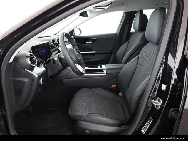 Mercedes-Benz C 220 C 220 d Estate Premium